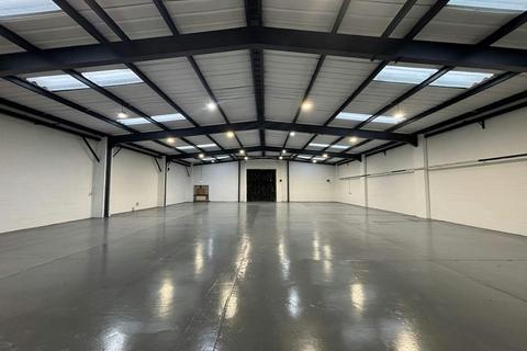 Warehouse to rent, 1-3 Rennie Pl East Kilbride G74 5HD