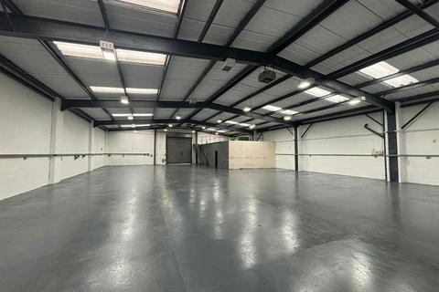 Warehouse to rent, 1-3 Rennie Pl East Kilbride G74 5HD