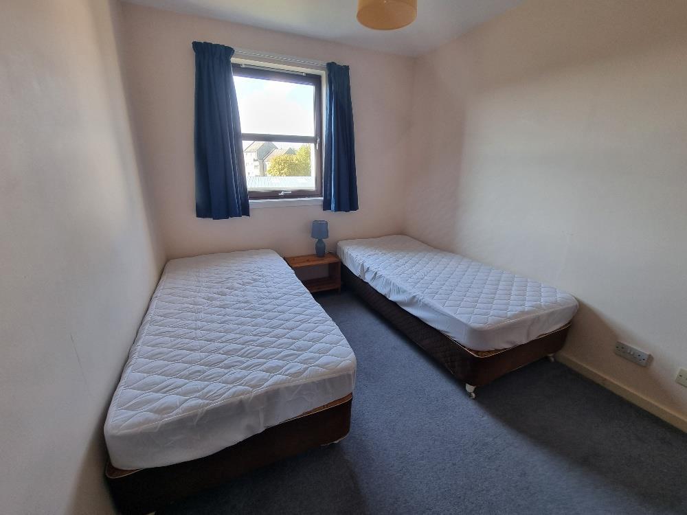 Bedroom 2a