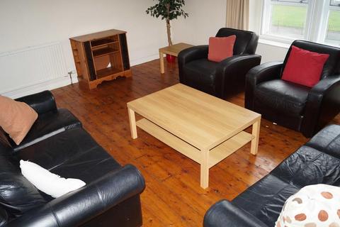 undefined, Calsayseat Road, First floor, AB24