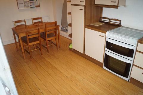 undefined, Calsayseat Road, First floor, AB24