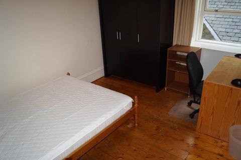 undefined, Calsayseat Road, First floor, AB24