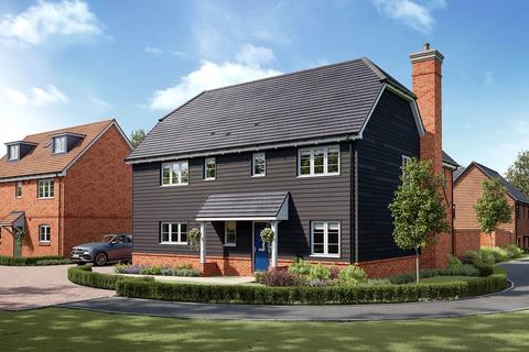 4 bedroom detached house for sale, The Beacon - Plot 88 at Friars Oak, Friars Oak, London Road BN6