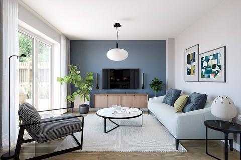 4 bedroom detached house for sale, The Beacon - Plot 88 at Friars Oak, Friars Oak, London Road BN6