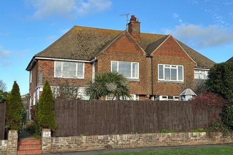 undefined, Seaford BN25