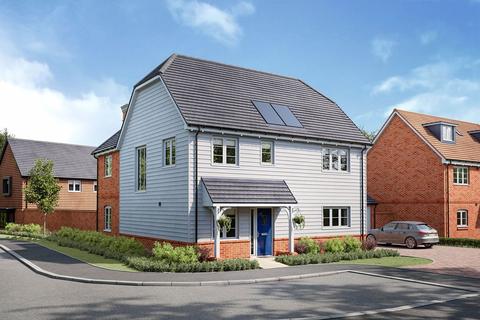 4 bedroom detached house for sale, The Albion - Plot 90 at Friars Oak, Friars Oak, London Road BN6