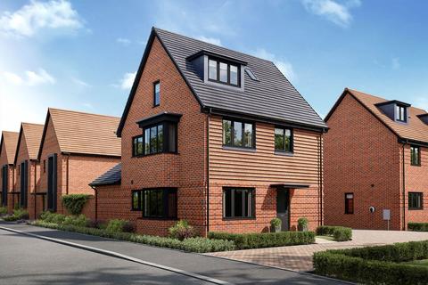 4 bedroom detached house for sale,  The Plomer - Plot 97 at Friars Oak, Friars Oak, London Road BN6