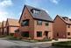 The Plomer - Plot 97 at Friars Oak, Friars Oak, London Road BN6