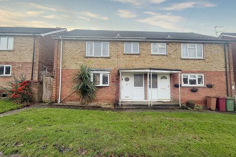 Bridges Road, Scunthorpe