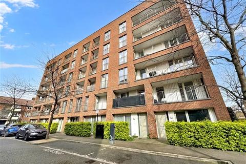 Callisto Court, Hammersley Road, Canning Town
