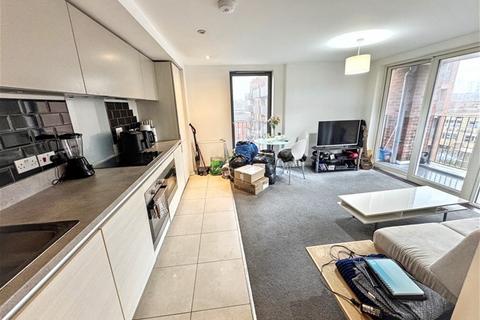 2 bedroom flat to rent, Callisto Court, Hammersley Road, Canning Town