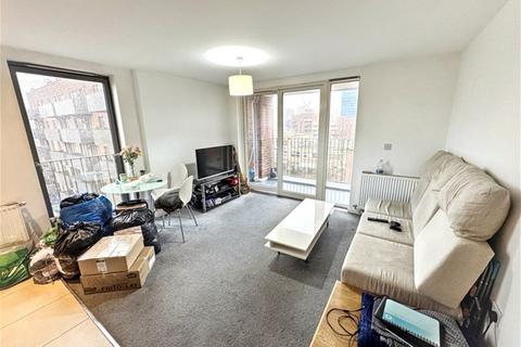 2 bedroom flat to rent, Callisto Court, Hammersley Road, Canning Town
