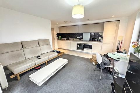 2 bedroom flat to rent, Callisto Court, Hammersley Road, Canning Town