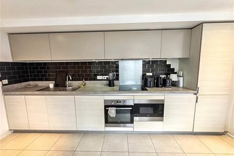 2 bedroom flat to rent, Callisto Court, Hammersley Road, Canning Town