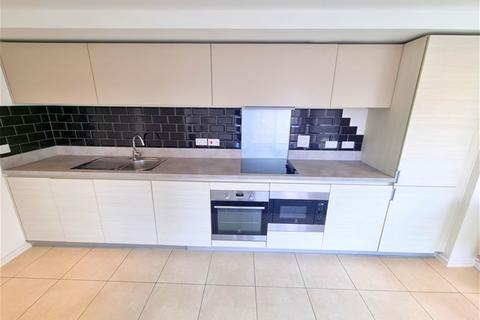 2 bedroom flat to rent, Callisto Court, Hammersley Road, Canning Town