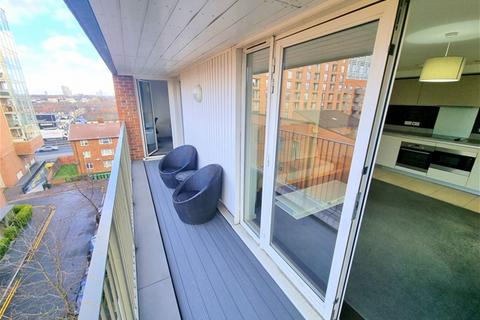 2 bedroom flat to rent, Callisto Court, Hammersley Road, Canning Town
