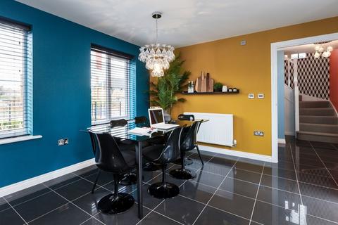 3 bedroom detached house for sale, The Tildale - Plot 267 at Lark Grange, Lark Grange, Mount Road IP32