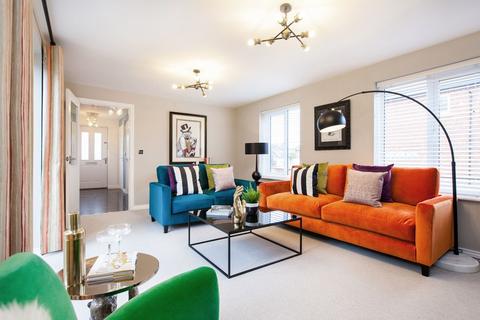 3 bedroom detached house for sale, The Tildale - Plot 267 at Lark Grange, Lark Grange, Mount Road IP32