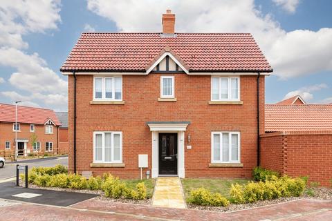 3 bedroom detached house for sale, The Easedale - Plot 265 at Lark Grange, Lark Grange, Mount Road IP32