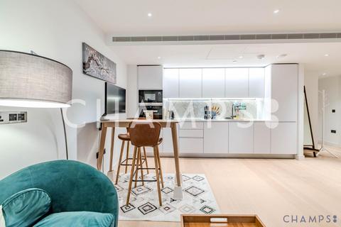 1 bedroom flat to rent - Fountain Park Way, W12