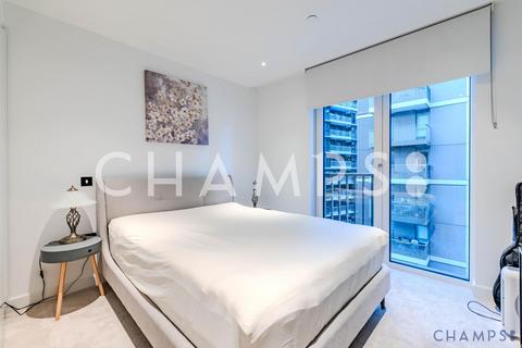 1 bedroom flat to rent, Fountain Park Way, W12