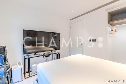1 bedroom flat to rent, Fountain Park Way, W12