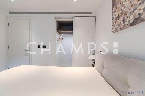 1 bedroom flat to rent, Fountain Park Way, W12