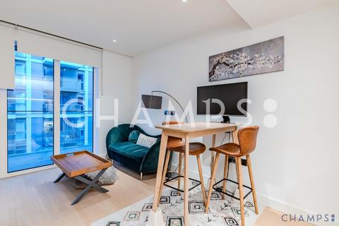 1 bedroom flat to rent, Fountain Park Way, W12