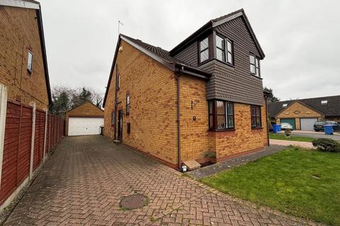 4 bedroom detached house for sale, The Close, Willerby, Hull, HU10 6JE