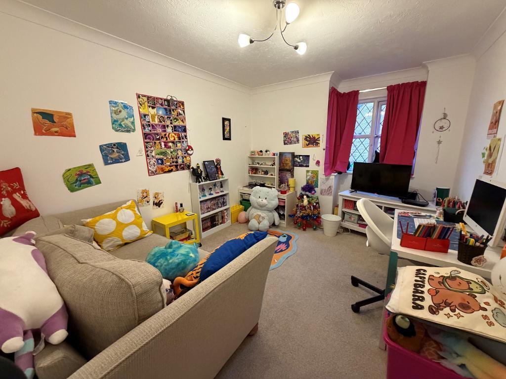 Reception Room One