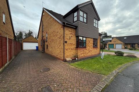 The Close, Willerby, Hull, HU10 6JE