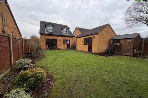 The Close, Willerby, Hull, HU10 6JE