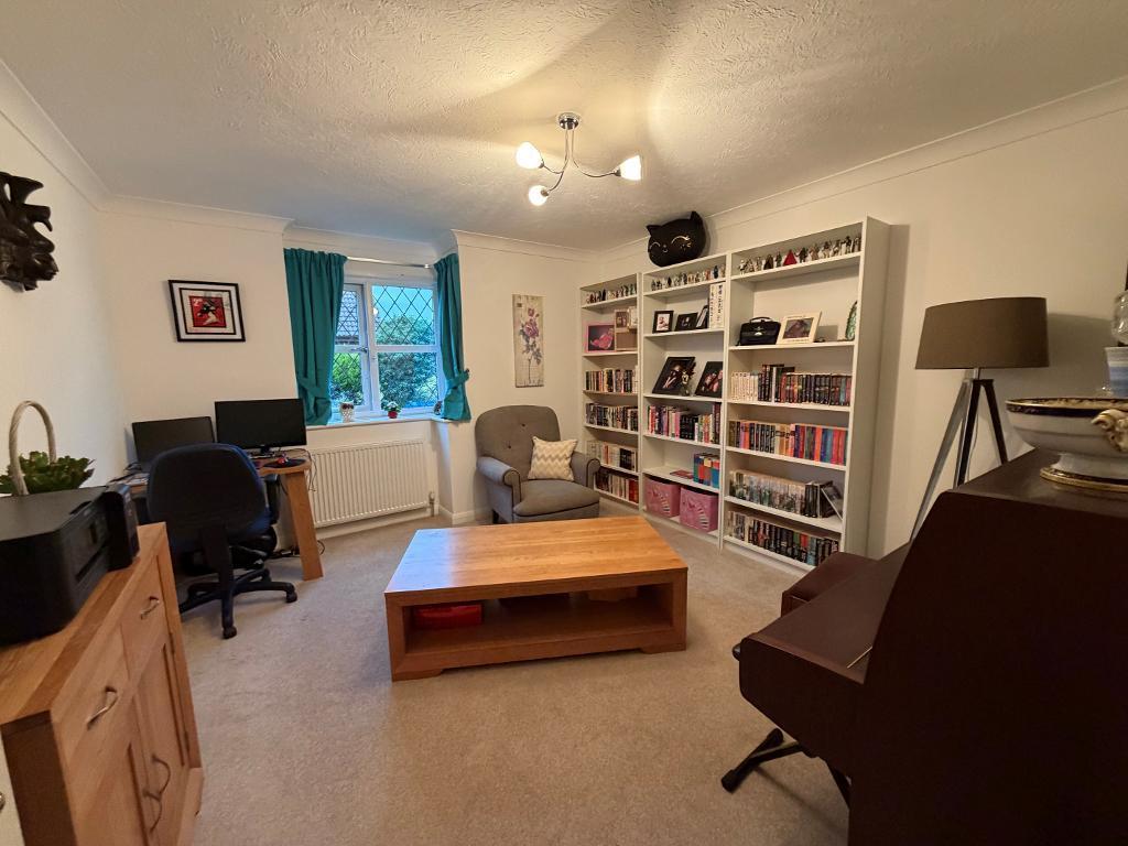 Reception Room Two