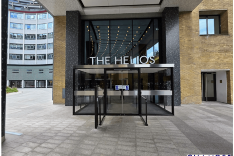1 bedroom flat to rent, 3 Television Centre, W12