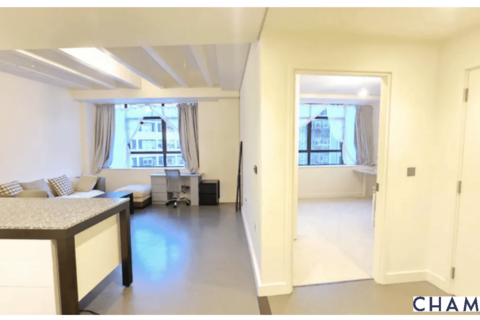1 bedroom flat to rent, 3 Television Centre, W12