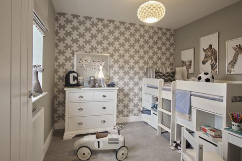 undefined, Plot 108, The Rowan at The Gwel, Truro, Higher Newham Farm TR1