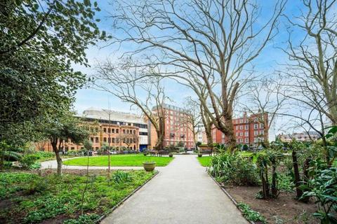 undefined, Semley Place, London SW1W