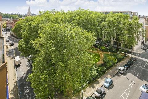 undefined, Semley Place, London SW1W