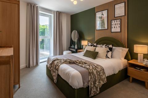 2 bedroom apartment for sale, Plot 114 at Lyon Quarter, BN3, Lyon Close, Brighton & Hove BN3