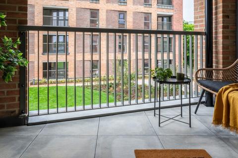 2 bedroom apartment for sale, Plot 114 at Lyon Quarter, BN3, Lyon Close, Brighton & Hove BN3