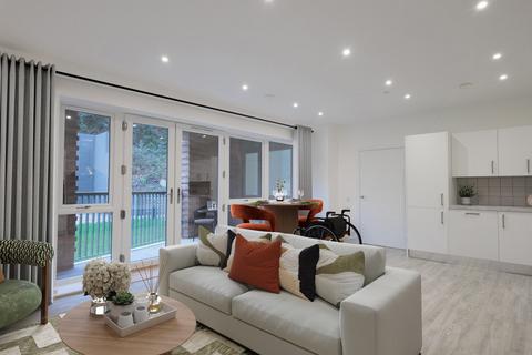 2 bedroom apartment for sale, Plot 114 at Lyon Quarter, BN3, Lyon Close, Brighton & Hove BN3