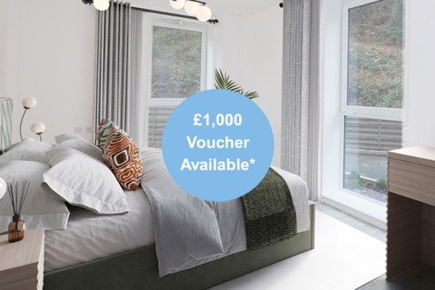 undefined, Plot 114 at Lyon Quarter, Lyon Close, Brighton & Hove BN3