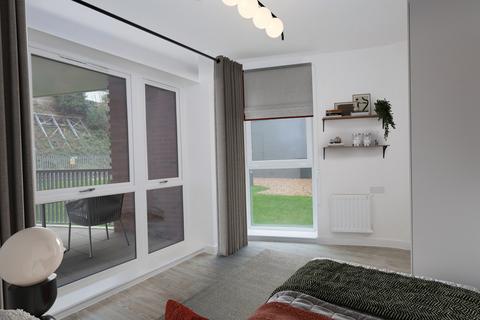 undefined, Plot 114 at Lyon Quarter, Lyon Close, Brighton & Hove BN3