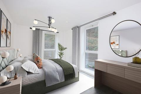 undefined, Plot 114 at Lyon Quarter, Lyon Close, Brighton & Hove BN3