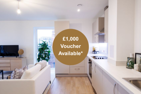 undefined, Plot B02 at The One Hundred, Beresford Avenue, Alperton HA0