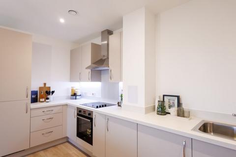 undefined, Plot B02 at The One Hundred, Beresford Avenue, Alperton HA0