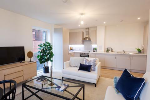 undefined, Plot B02 at The One Hundred, Beresford Avenue, Alperton HA0
