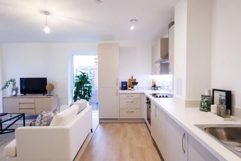 undefined, Plot B02 at The One Hundred, Beresford Avenue, Alperton HA0