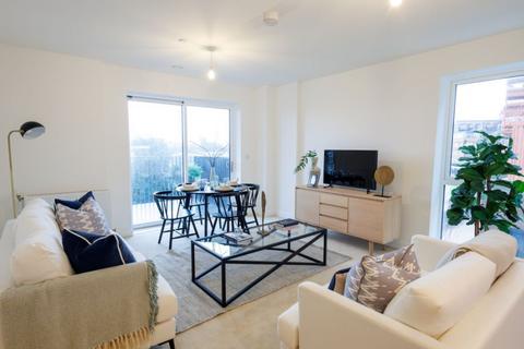 undefined, Plot B02 at The One Hundred, Beresford Avenue, Alperton HA0