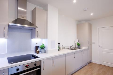 undefined, Plot B02 at The One Hundred, Beresford Avenue, Alperton HA0